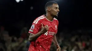 Verbazing rond Gakpo: 'Liverpool heeft per toeval grote transferblunder voorkomen'