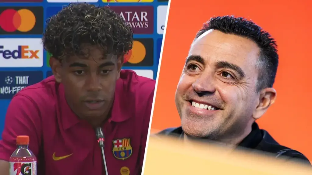 LIVE Champions League | Aftellen naar heerlijk affiche in Camp Nou: dit zijn de vermoedelijke opstellingen van Barcelona en Feyenoord