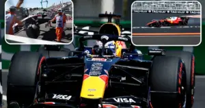 Verstappen toont snelheid in kwalificatie • Kan hij vechten om pole in Madrid?