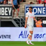 Van Bommel onthult opvallend keuze van vader Mark: 'Dat deed hij vanwege mij'
