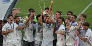 Programma Youth League bekend met fraaie affiches voor Feyenoord O19