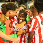 LIVE eredivisie | Wat een debuut! Ingevallen PSV-huurling Babadi scoort bij eerste balcontact
