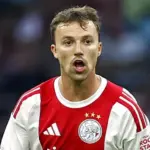 Youri Regeer lucht hart bij Werder Bremen: ’Ik was niet gelukkig bij Ajax’